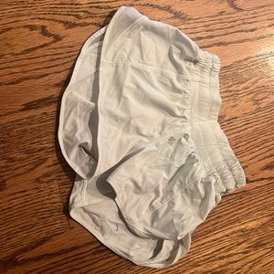 Hotty Hot Low-Rise LR Short 2.5" Unlined